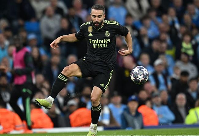 Carvajal: Man City xứng đáng giành chiến thắng